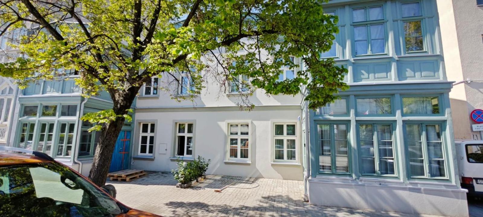 Beach Apartment I Plazowy Happy Hours Sopot Kültér fotó