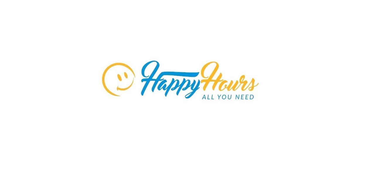 Beach Apartment I Plazowy Happy Hours Sopot Kültér fotó